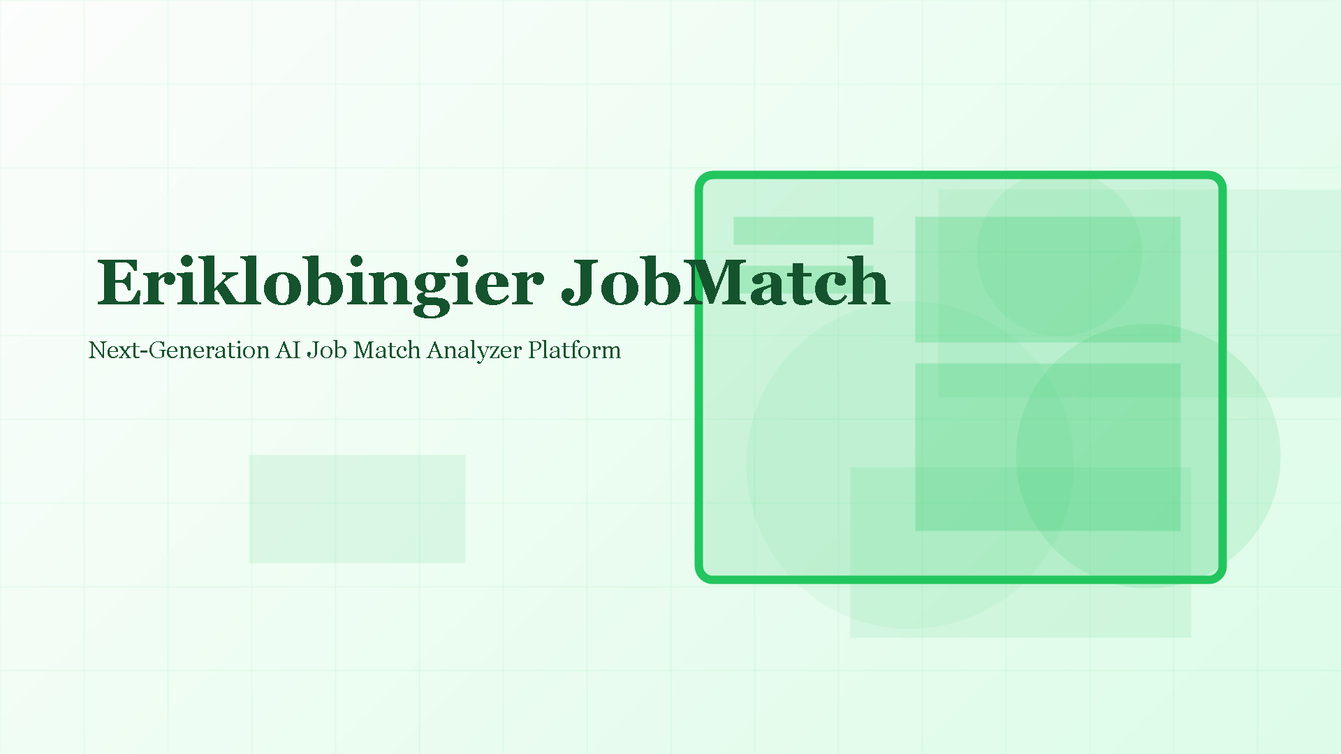 Dashboard Hero Mockup